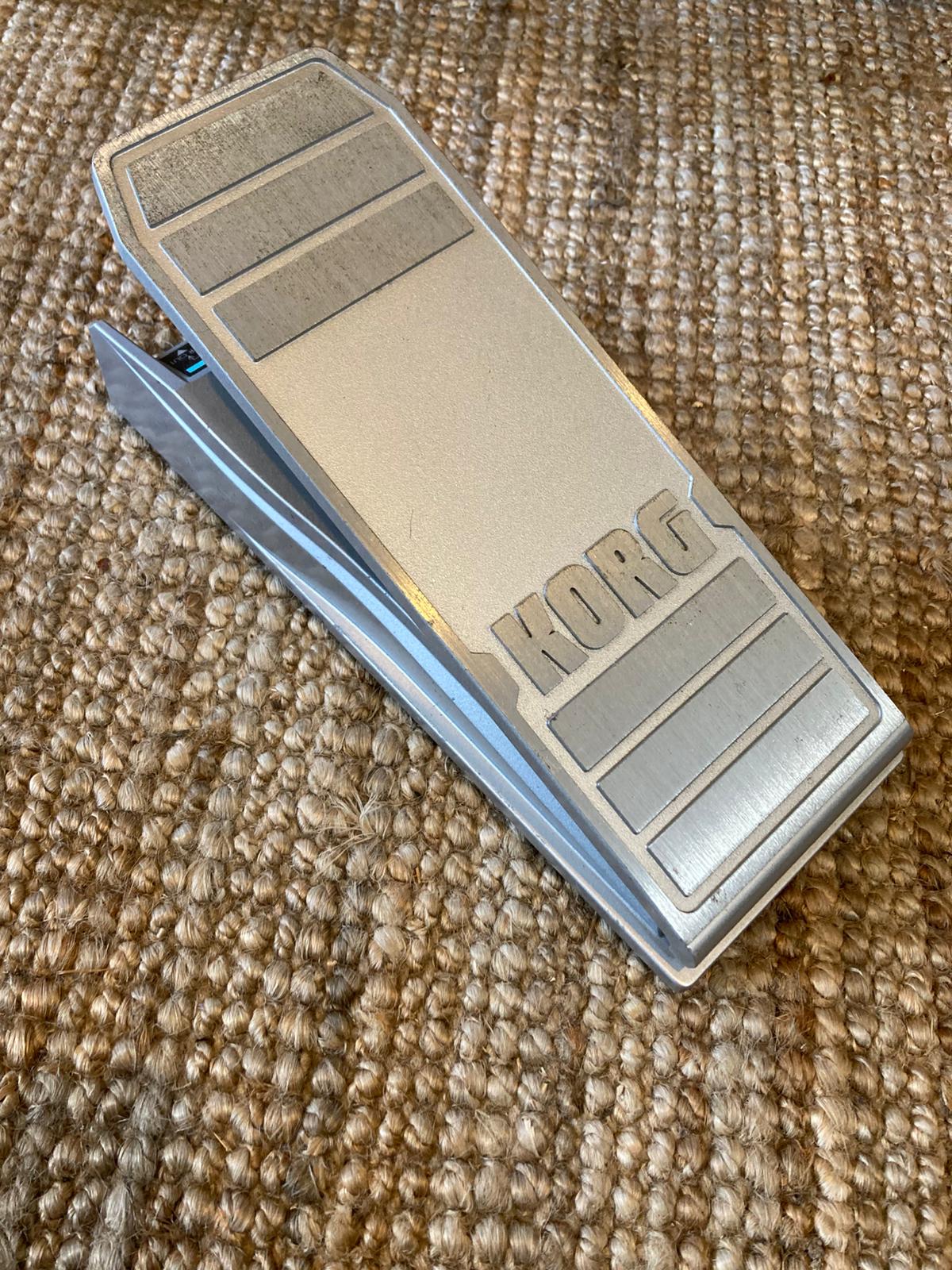Korg VP-10