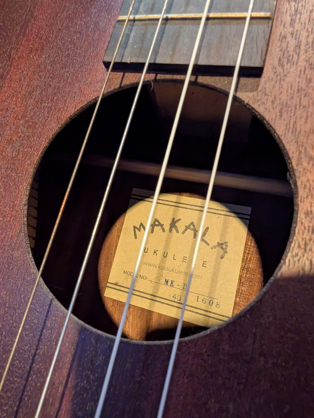 Makala - MK-B