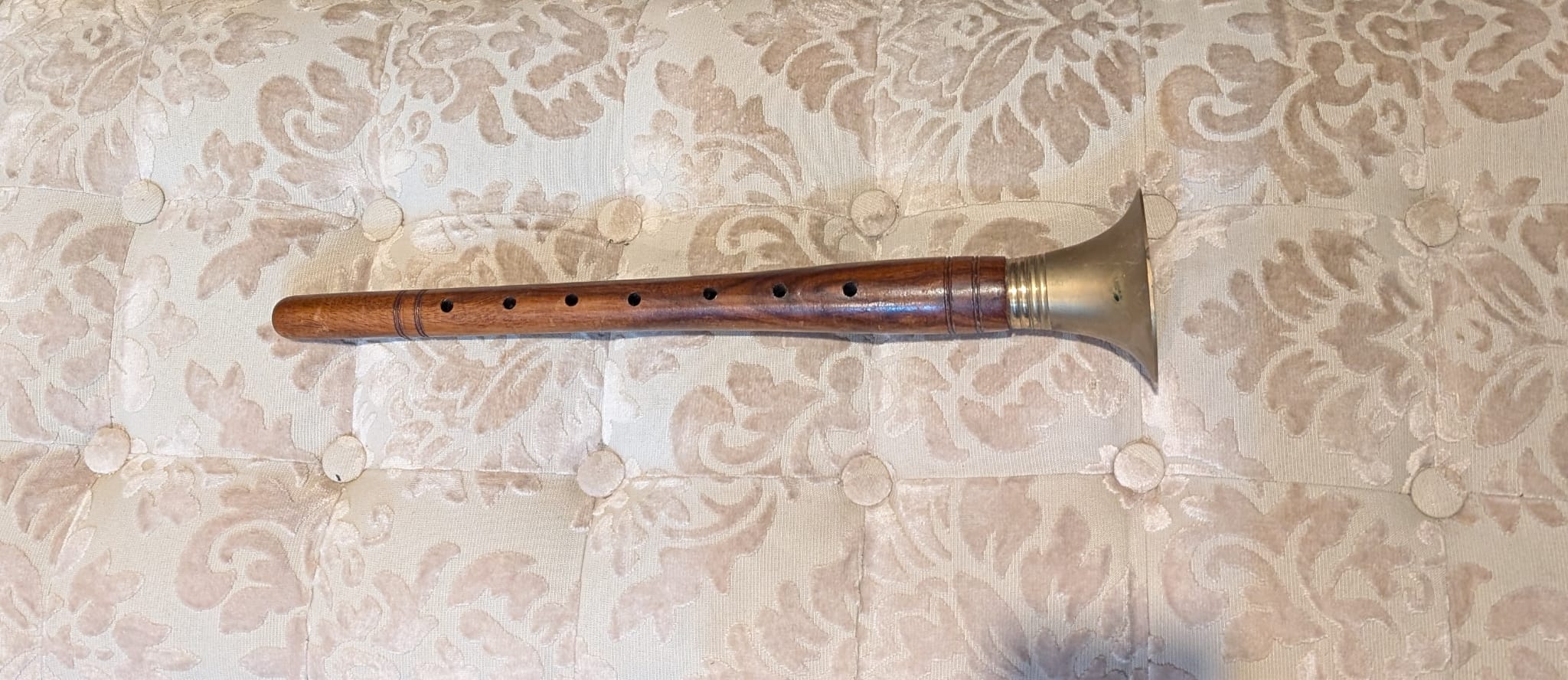 Shehnai