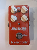 TC Electronic - Shaker