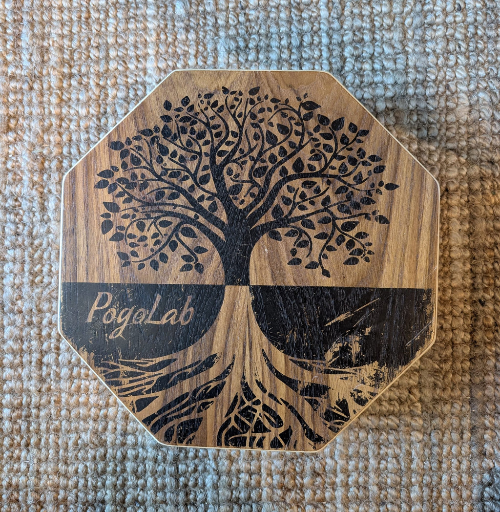 Pogolab - Travel Cajon