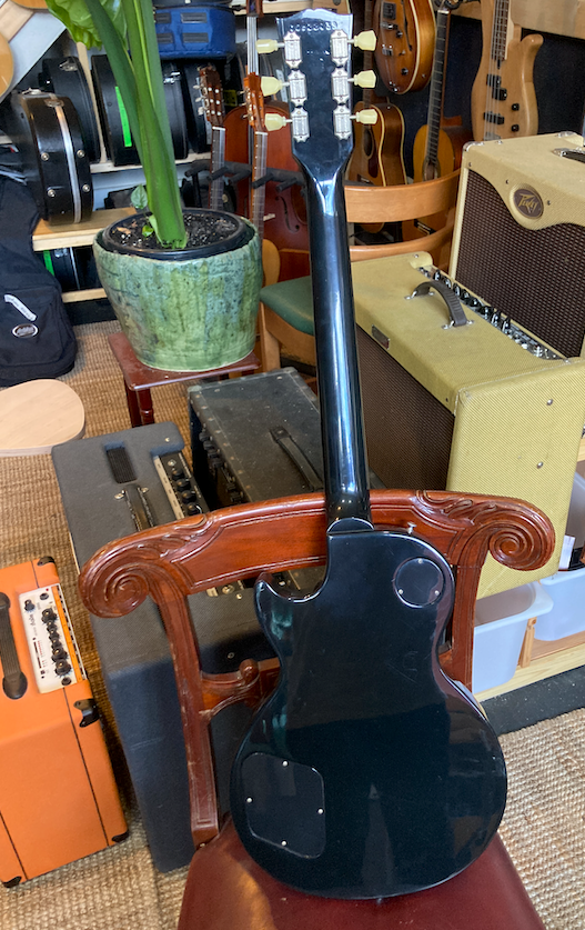 Gibson - Les Paul Special